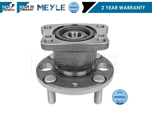 For mazda rear - rear, wheel