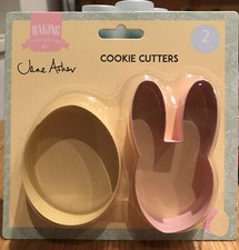 Easter Cookie Cutters - Jane