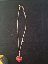 Disney Couture Necklace