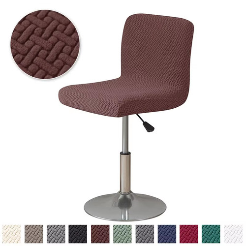Stylish stretch jacquard - stylish, bar