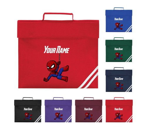 Personalised name spiderman - personalised,