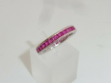 Ladies Hand Made 925 Sterling