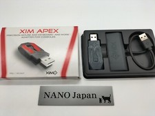 XIM APEX PS3 PS4 Mouse