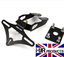 Kawasaki Ninja 650 Z650 Tail