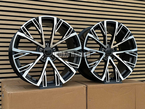 S line style - 4x,