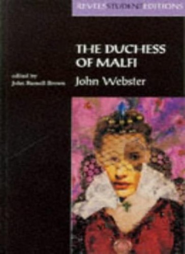 The duchess malfi revels - the,
