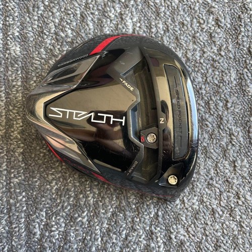 Taylormade stealth plus - plus, +