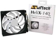 Swiftech Helix 140MM 9-Blade