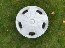 Genuine Ford Transit MK8 Wheel