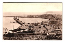 Penzance G.W.R. Station and