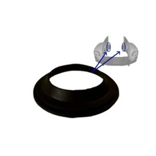 Inner wing joint adaptable PSA Old OE: 2CV 3RG