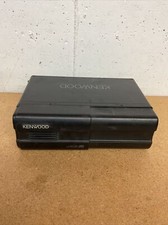 Kenwood KCD-C300 Compact Disc