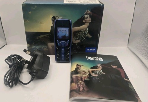 Nokia 7250 mobile - 7250, phone