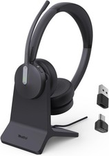 Yealink headphone bh70 dual - headphone,