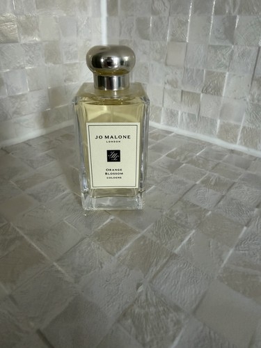 Malone orange blossom - jo,