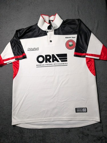 Official barnsley 1999 2000 - fc, 1999-2000