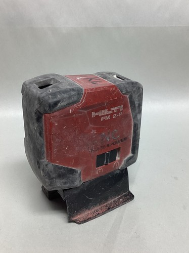 Hilti pulse power - pm,