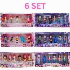 6PCS Cosplay Kpop Demon
