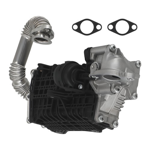 Egr valve cooler - egr,