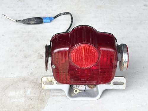 Oem used 1974 - used, rv125