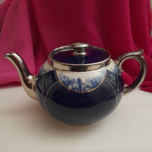 Vintage gibsons teapot hand - vintage,