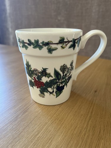 Portmeirion the holly - the,