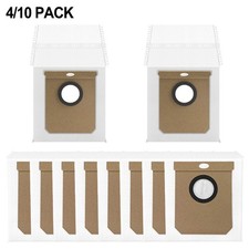 Replacement Parts Vacuum