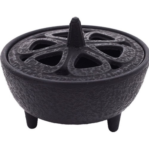 New cast iron - new, incense
