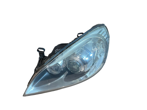 Volvo s60 left headlight - volvo,