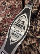 Tama Hi-Hat Stand HH605 Iron Cobra 600 Series