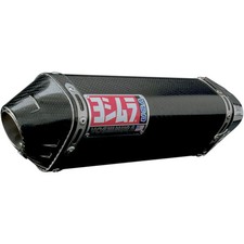 Yoshimura 1160027220 TRC Street Series Slip-On - Carbon Fiber Muffler