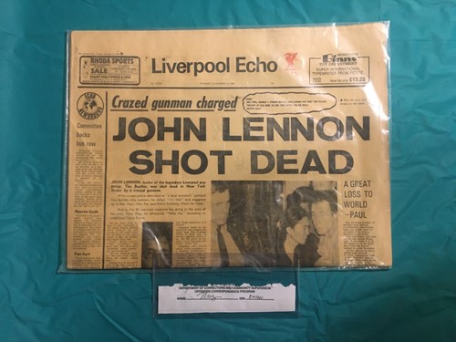 John lennon original - john,