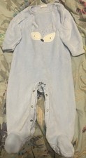next sleepsuits 9-12 months