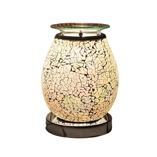 Aroma lamp oil burner - burner, warmer