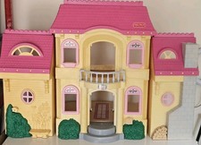 Vintage Fisher Price Grand