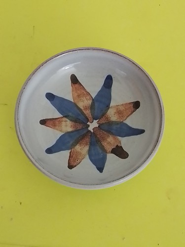 1960s tregurnow pottery - 1960s,
