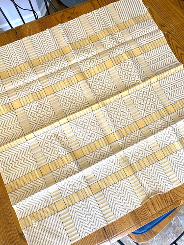 Vtg swedish finnish - vtg, textile