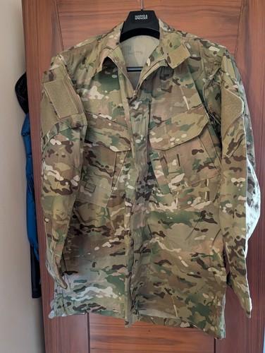 Crye special forces - g3.5,