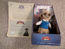 Bogdan Meerkat with