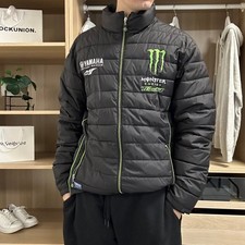 Yamaha Racing Genuine