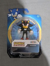 Jakks pacific sonic the - -,