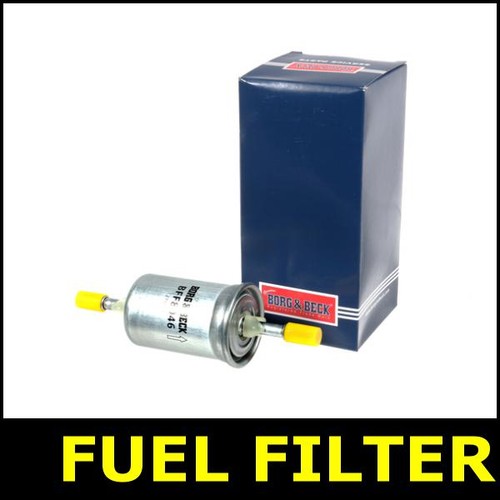 Fuel filter fits - fuel, focus