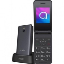 Alcatel 3082X 4G Flip Mobile