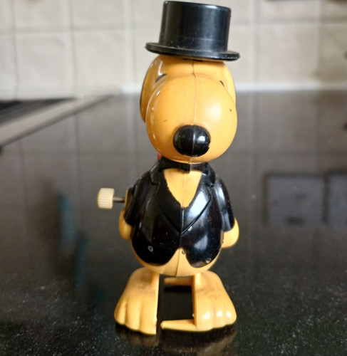 Snoopy peanuts pre 1970 - peanuts, pre-1970