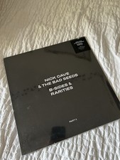 Nick Cave and the Bad Seeds -