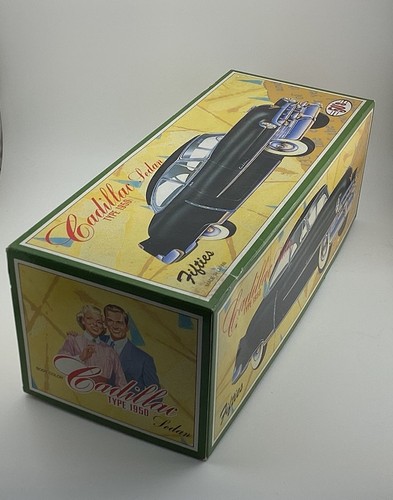 Vintage fifties 1950 cadillac - vintage,