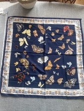 Cornelia James Vintage Silver