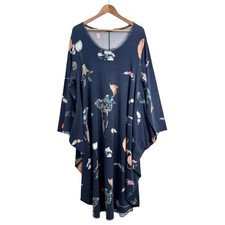 Grizas Kaftan Dress Size XL