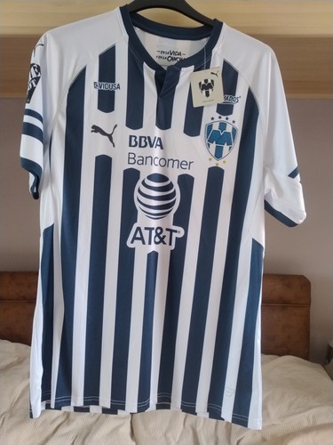 Bnwtc monterrey - monterrey, (raydos)