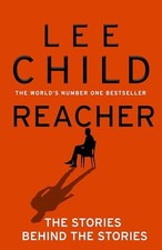 Reacher: The Stories Behind